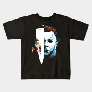 Myers Kids T-Shirt